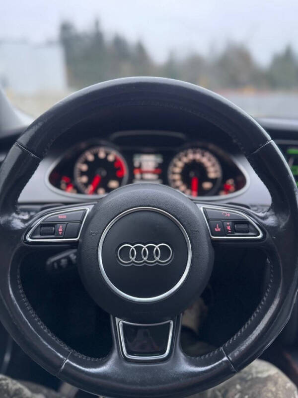 2013 Audi Allroad 2.0T quattro Premium Plus