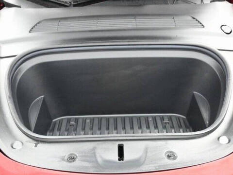 2021 Tesla Model Y Performance