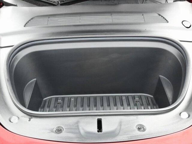 2021 Tesla Model Y Performance