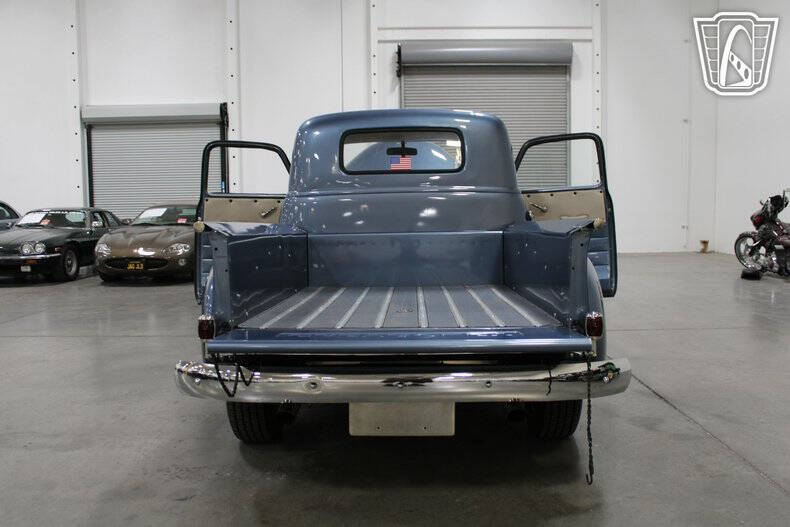1949 Chevrolet 3100