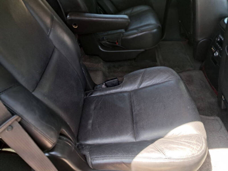 2008 Cadillac Escalade