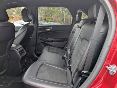 2024 Ford Edge ST-Line