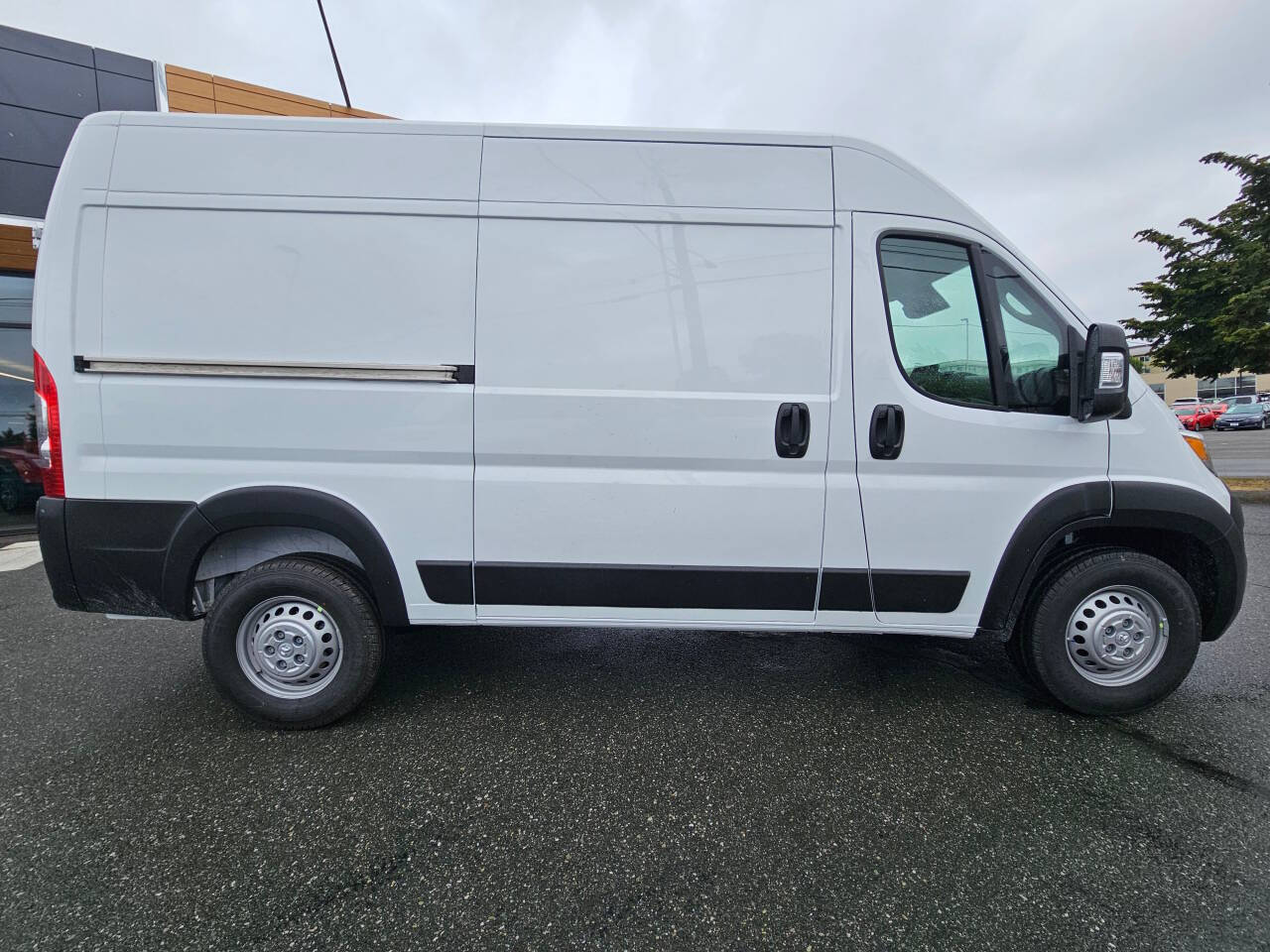 2024 Ram ProMaster for sale at Autos by Talon in Seattle, WA