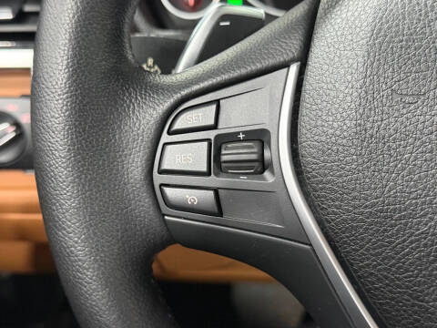 2016 BMW 4 Series 428i xDrive