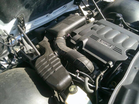 2008 Pontiac Solstice