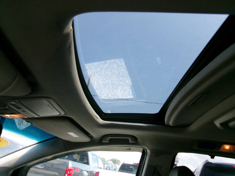 2012 Honda Odyssey EX-L - Photo 17