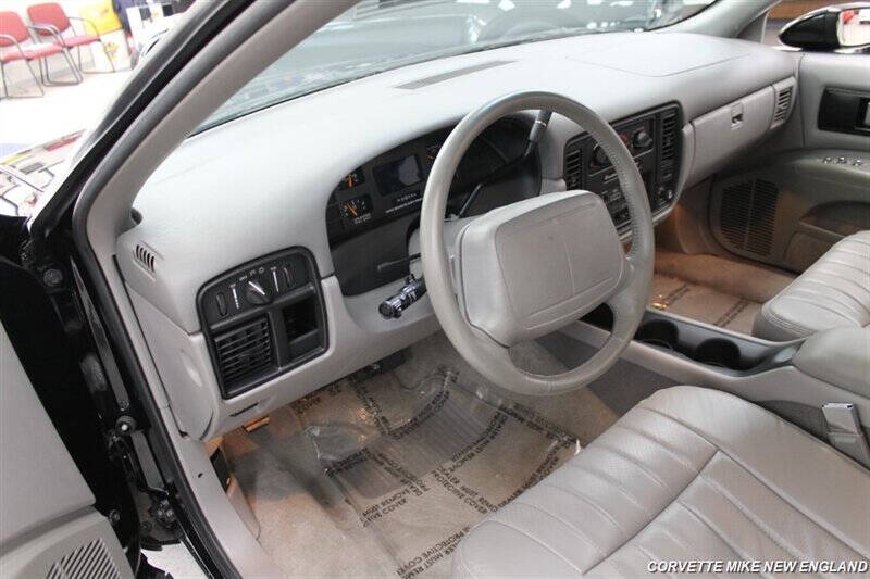 1994 Chevrolet Impala 28