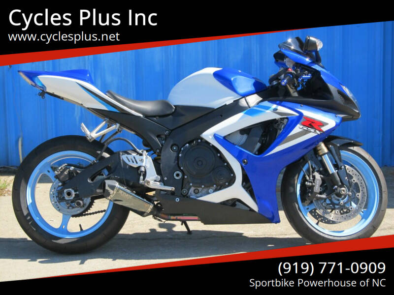 2007 Suzuki GSX For Sale In Eau Claire WI Carsforsale