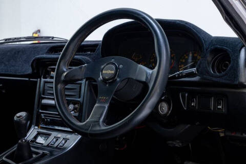 1983 Mazda RX-7