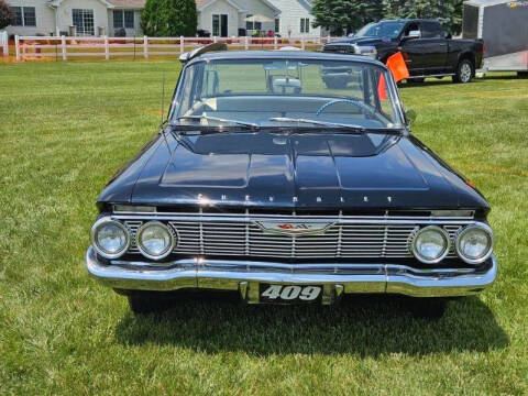 1961 Chevrolet Biscayne