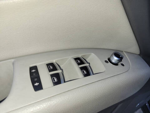 2014 Audi Q7 3.0T quattro S line Prestige