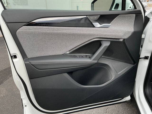 2025 Volkswagen Tiguan S 4Motion