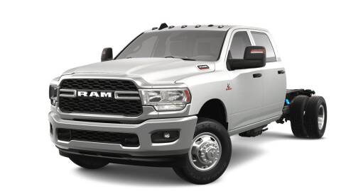 2023 RAM 3500 for sale at FRED FREDERICK CHRYSLER, DODGE, JEEP, RAM, EASTON in Easton MD