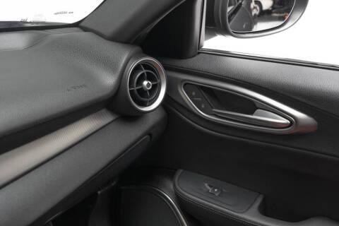 2022 Alfa Romeo Giulia Veloce