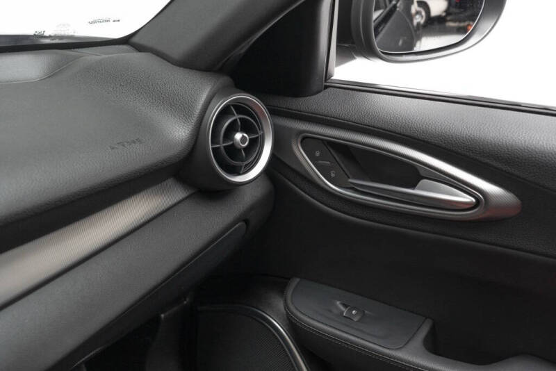 2022 Alfa Romeo Giulia Veloce