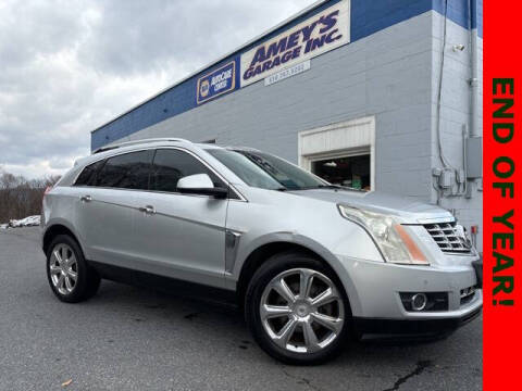 2013 Cadillac SRX for sale at Amey's Garage Inc in Cherryville PA