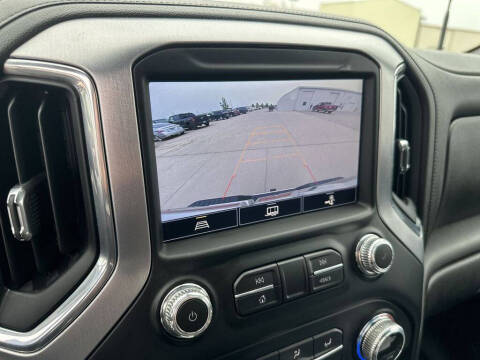 2023 GMC Sierra 2500HD