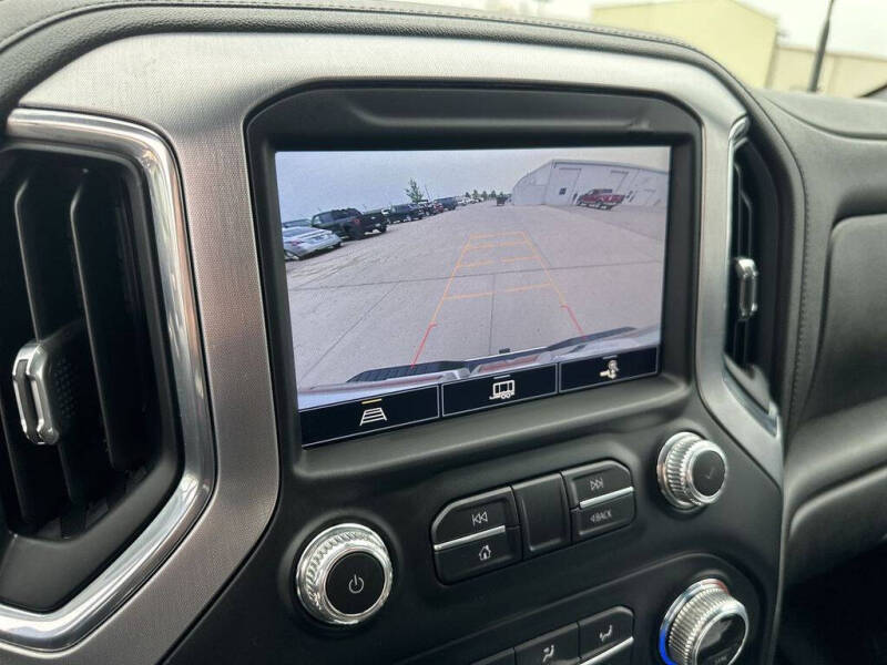 2023 GMC Sierra 2500HD