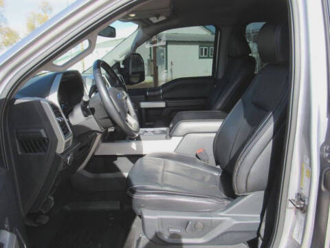 2021 Ford F-350 Super Duty