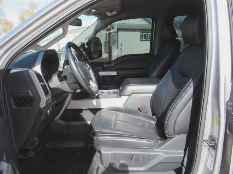 2021 Ford F-350 Super Duty