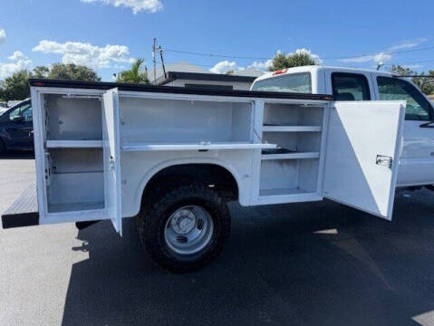 2006 GMC Sierra 3500