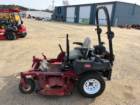 2005 Toro Z-557