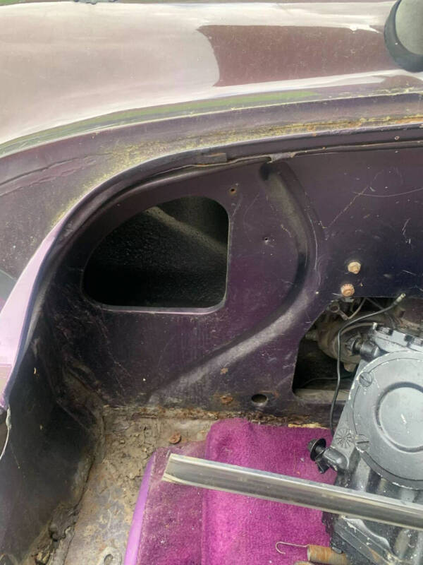 1959 Lincoln Continental