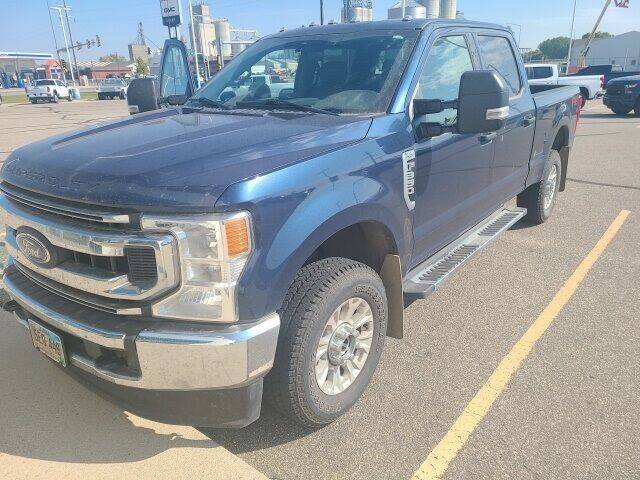 2020 Ford F-350 Super Duty for sale at Sharp Automotive in Watertown SD