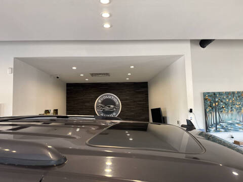 2011 Cadillac Escalade Luxury