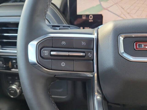 2025 GMC Yukon XL Elevation