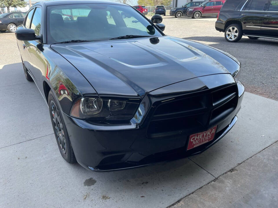 2014 Dodge Charger for sale at Cheyka Motors in Schofield, WI