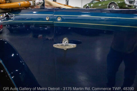 1931 Ford Model A
