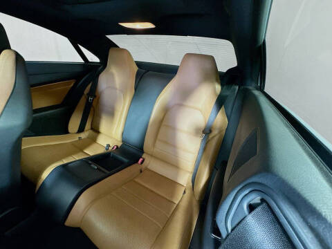 2014 Mercedes-Benz E-Class E 350