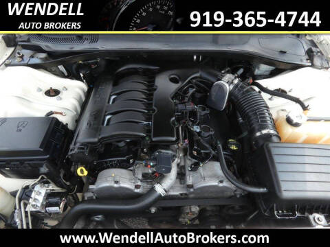 2008 Chrysler 300 Limited