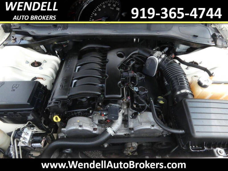 2008 Chrysler 300 Limited