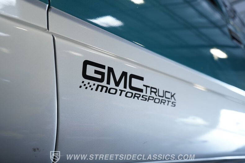 1994 GMC Sierra 1500