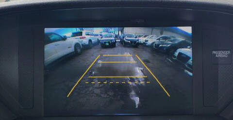 2014 Honda Pilot EX-L