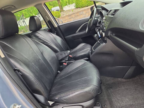 2012 Mazda MAZDA5 Sport