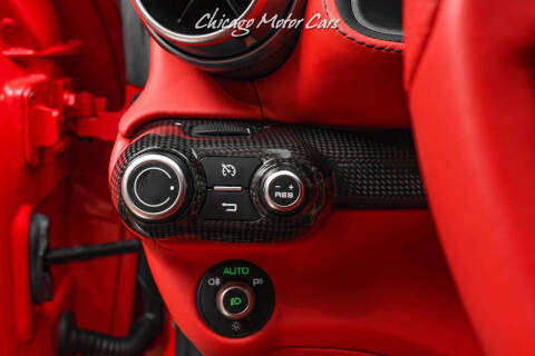 2018 Ferrari 812 Superfast