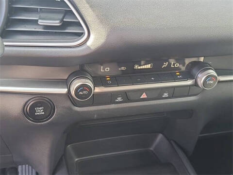 2023 Mazda CX-30 2.5 S Select