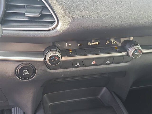 2023 Mazda CX-30 2.5 S Select