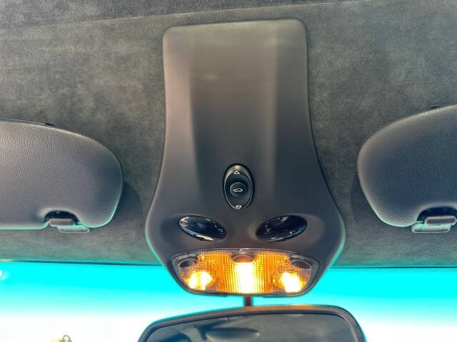 2002 Porsche 911 Turbo