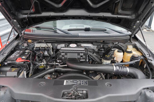 2007 Ford F-150 36