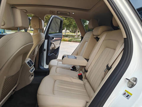 2021 Audi Q5 quattro Premium 45 TFSI