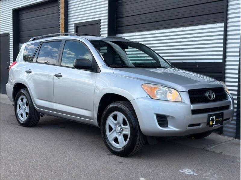 2012 Toyota RAV4