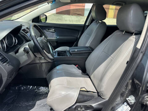 2013 Mazda CX-9 Touring