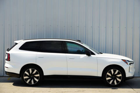 2025 Volvo EX90 Twin Performance Plus 7P