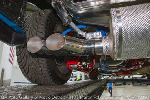 1988 Pontiac Firebird Formula