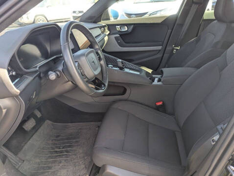 2022 Polestar 2 Long Range Dual Motor