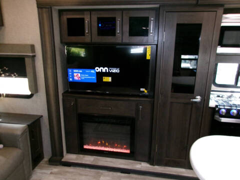 2021 Grand Design RV Reflection 315rlts